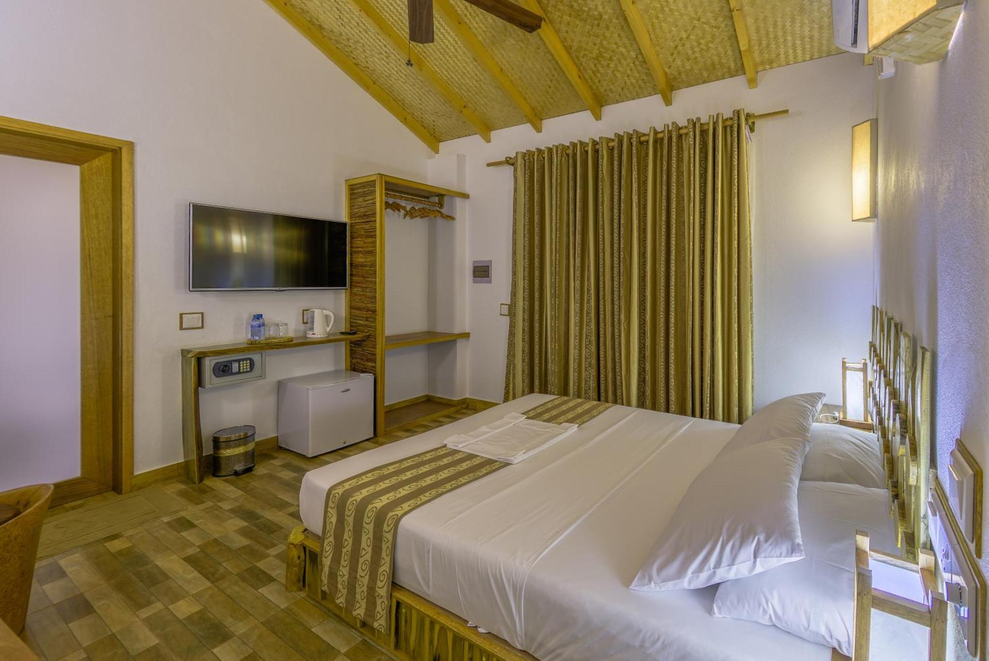 Ameera Maldives Dhiffushi Cameră foto