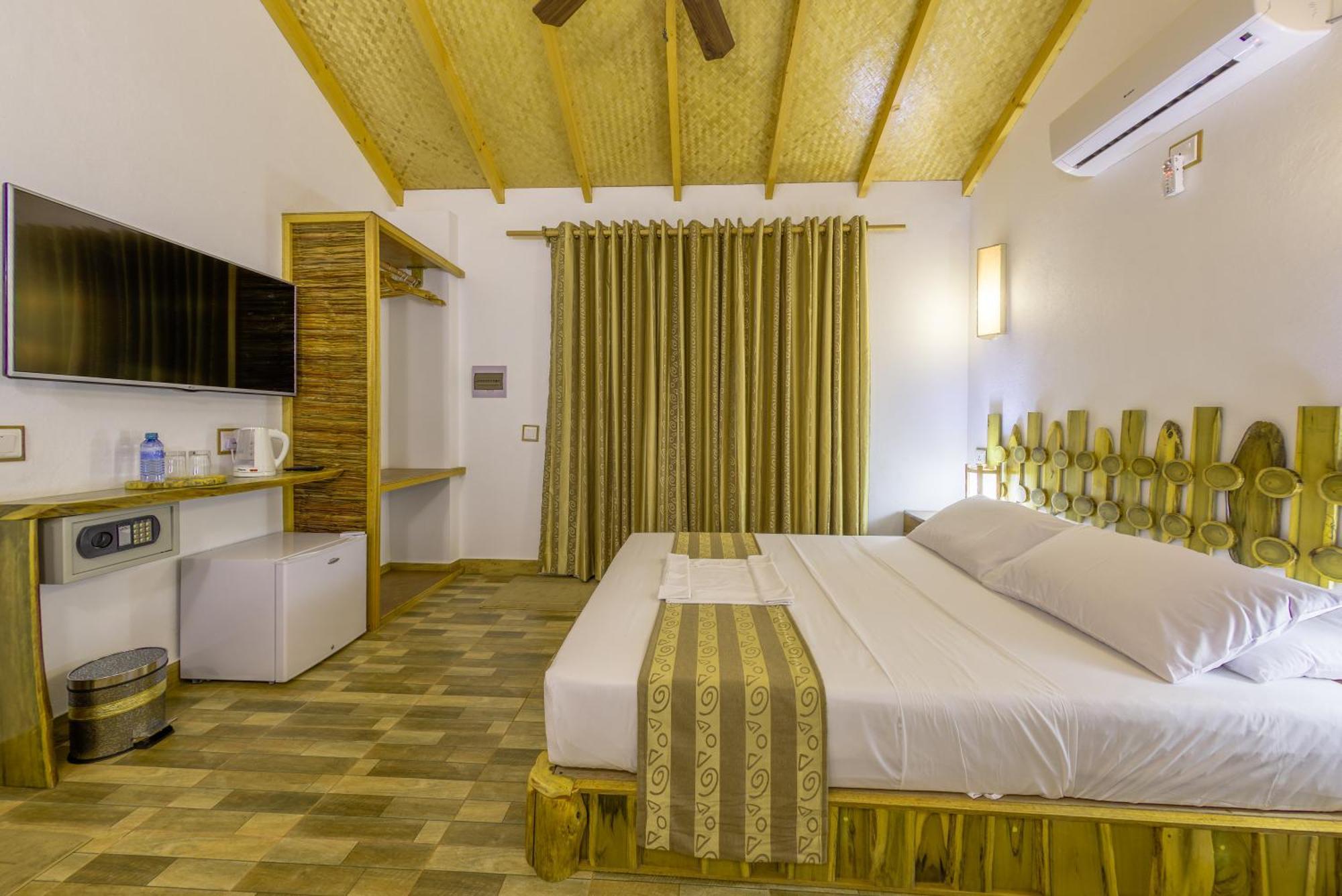 Ameera Maldives Dhiffushi Cameră foto